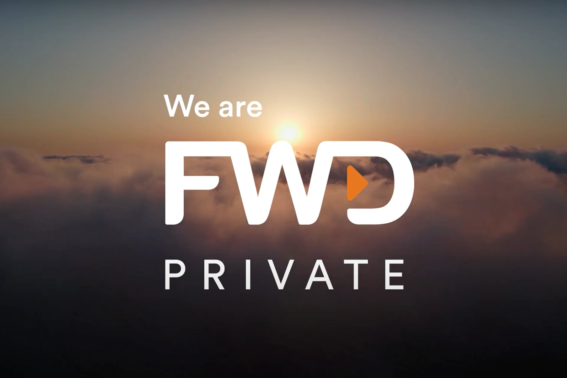 About FWD Private